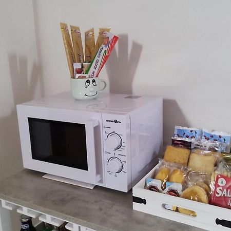 Ca' Degli Sposi Daire Mantua Dış mekan fotoğraf