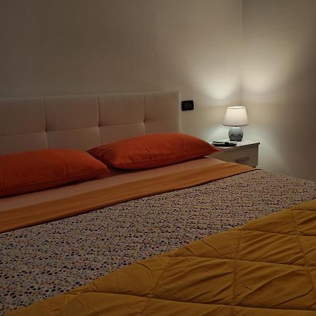 Ca' Degli Sposi Daire Mantua Dış mekan fotoğraf