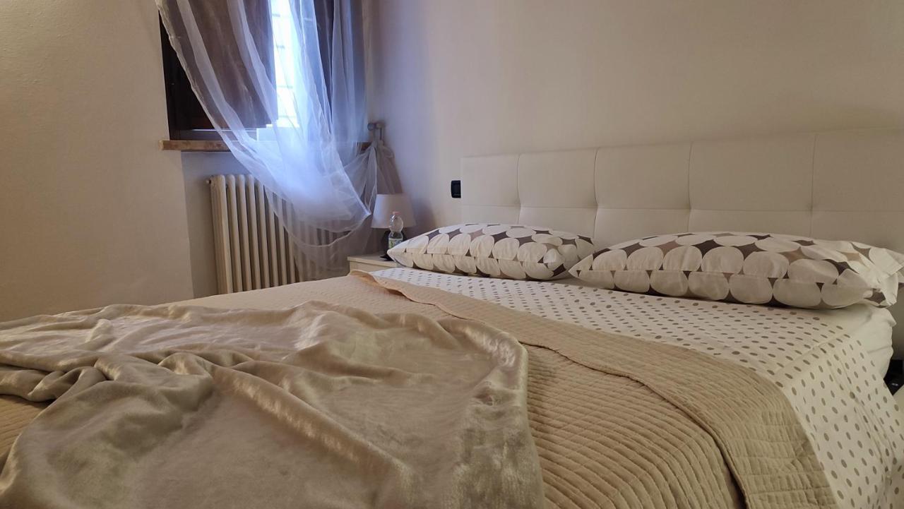 Ca' Degli Sposi Daire Mantua Dış mekan fotoğraf