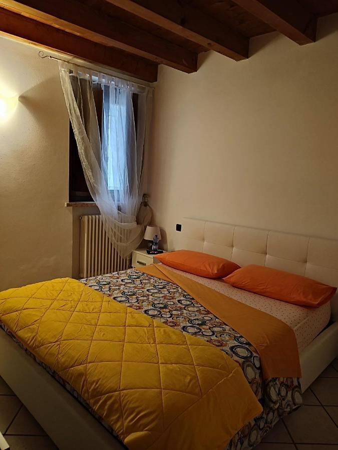 Ca' Degli Sposi Daire Mantua Dış mekan fotoğraf