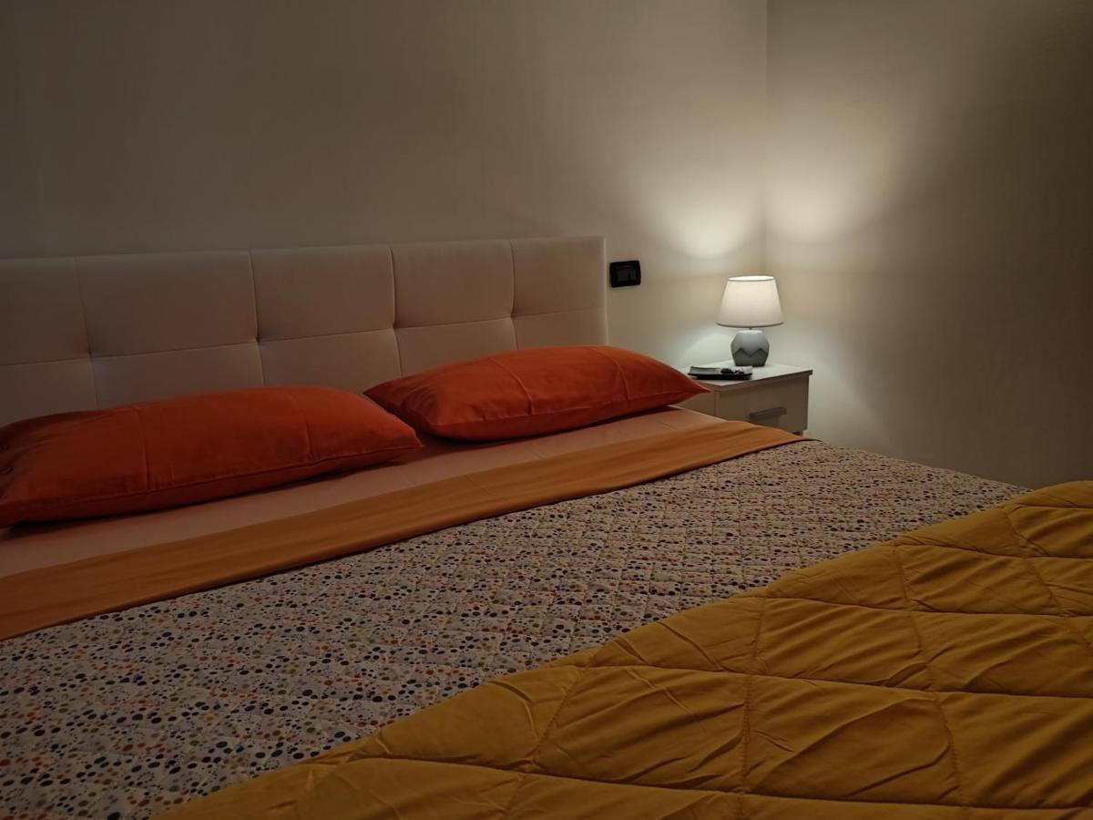 Ca' Degli Sposi Daire Mantua Dış mekan fotoğraf