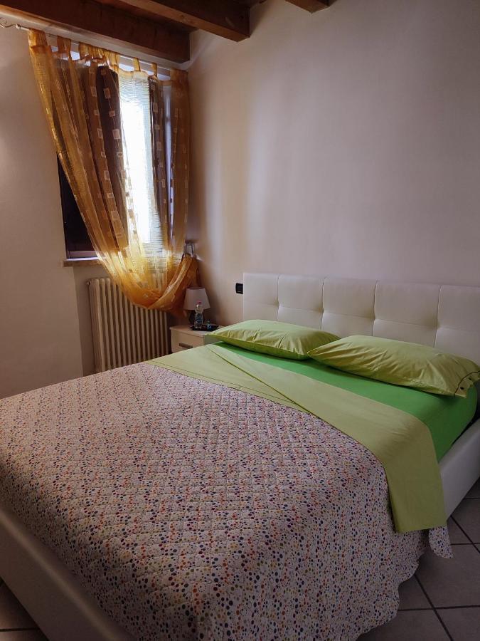 Ca' Degli Sposi Daire Mantua Dış mekan fotoğraf