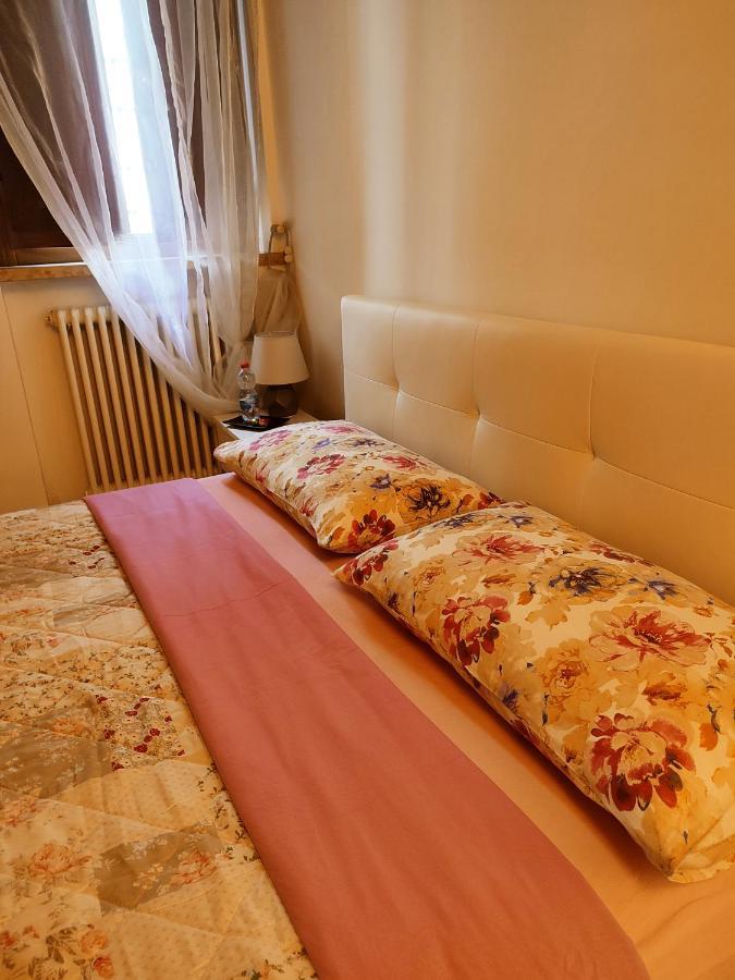 Ca' Degli Sposi Daire Mantua Dış mekan fotoğraf