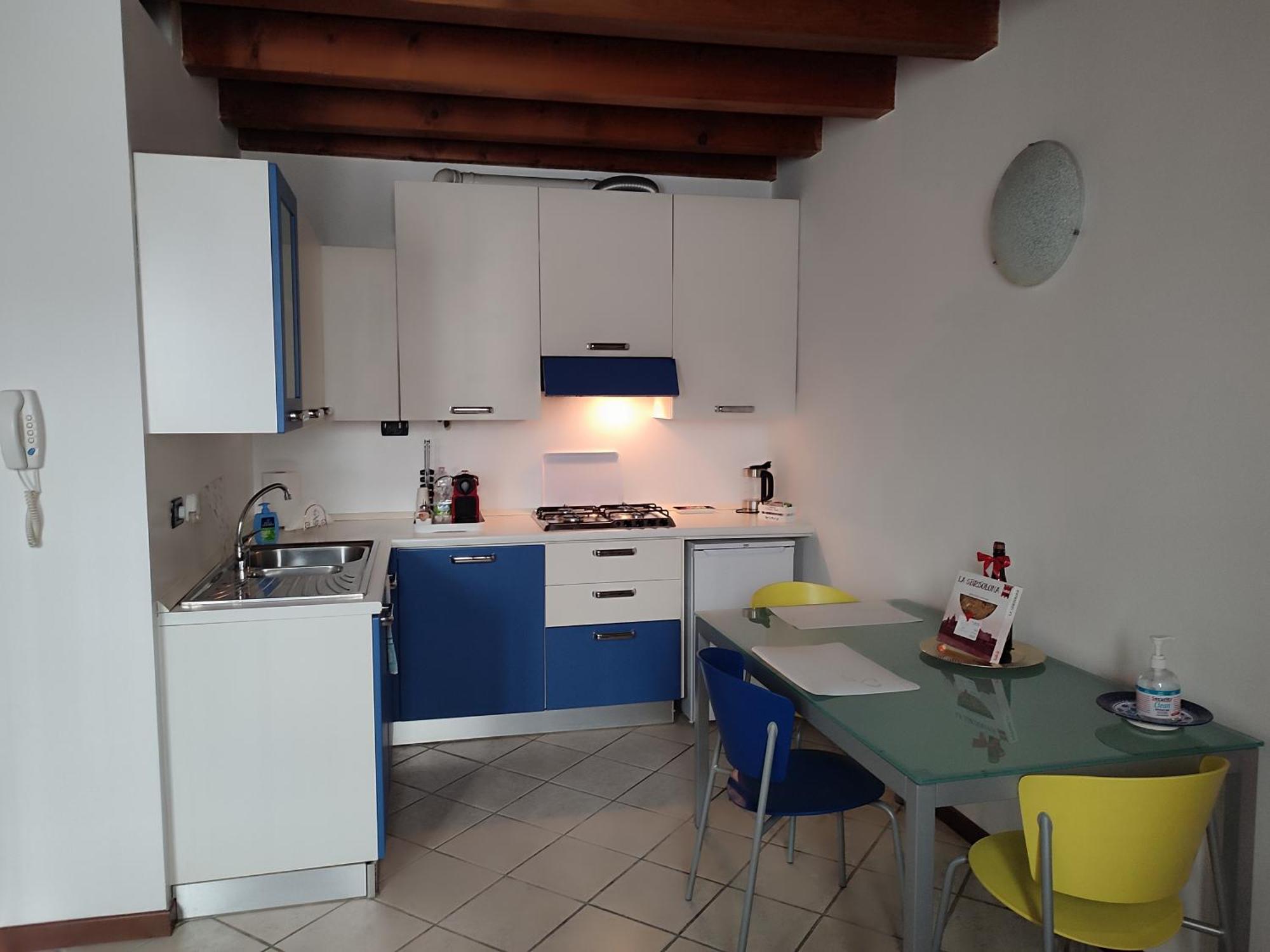 Ca' Degli Sposi Daire Mantua Dış mekan fotoğraf